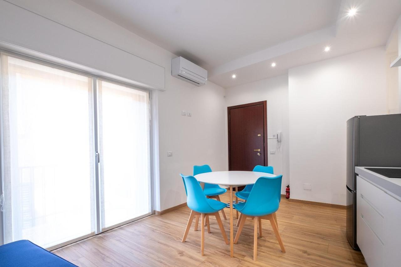 barbara apartment verona Bagian luar foto