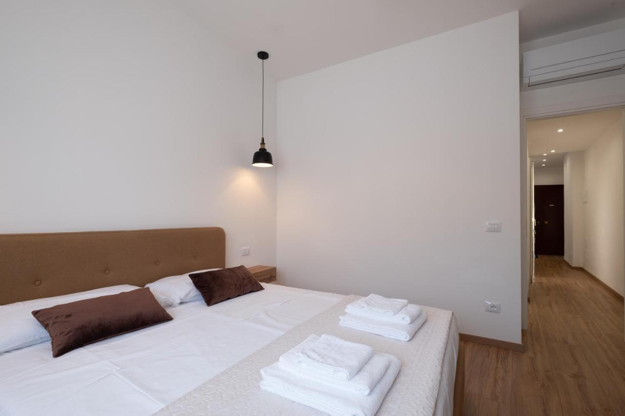 barbara apartment verona Bagian luar foto