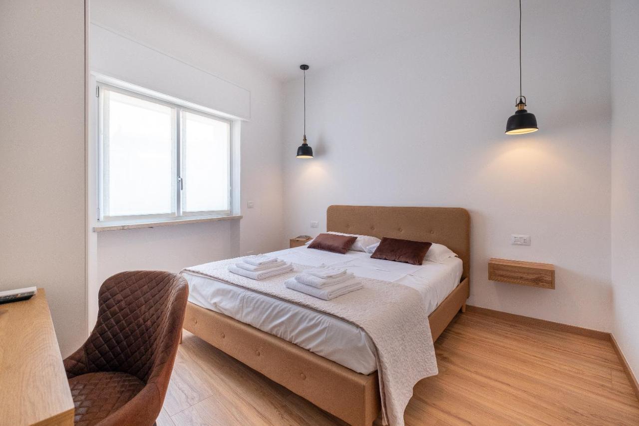 barbara apartment verona Bagian luar foto